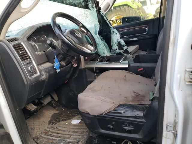 4B8656_6 Used 2015 Dodge Ram 4500 Axle Assembly Rear