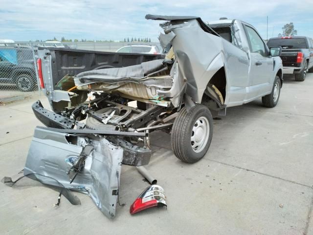 Used 2021 Ford F-150 Engine Assembly 3.3L