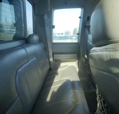 Used 1997 Chevrolet C/K 1500 AC Compressor