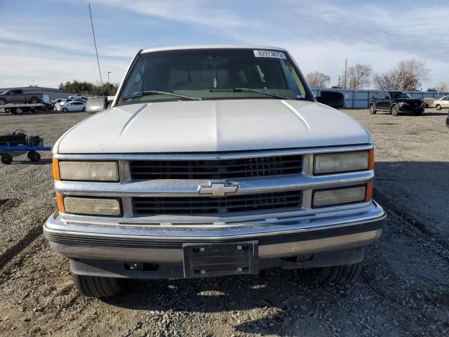 Used 1997 Chevrolet C/K 1500 AC Compressor