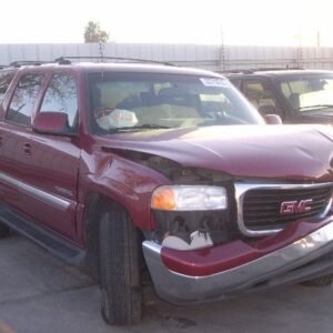 2004 GMC Yukon XL 1500 Side View Mirror RH
