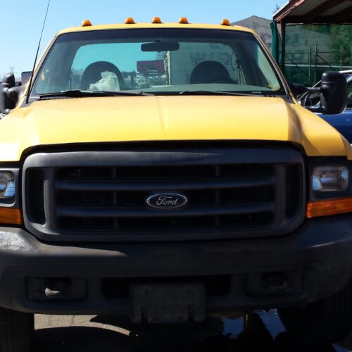 Used 1999 Ford F-450 Super Duty Spindle Knuckle Front RH