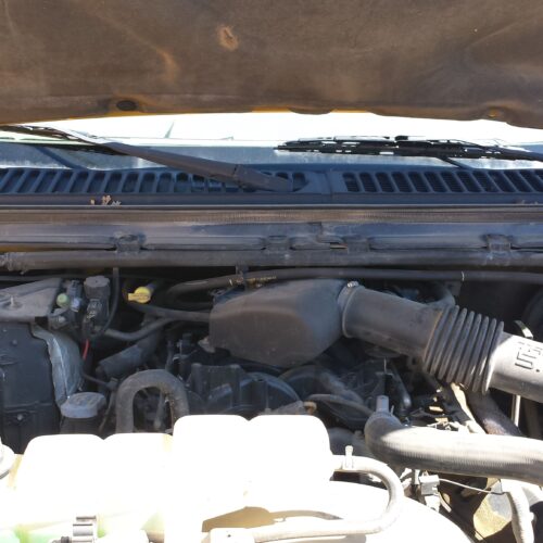 Used 2001 Ford F-250 Super Duty Fan Blade
