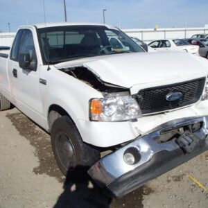 2006 Ford F-150 Front Door Switch LH 4L3Z14529BAB