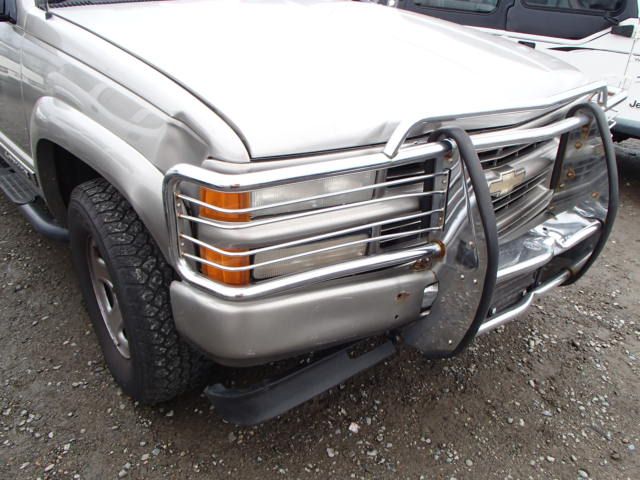 Used 2000 Chevrolet Tahoe Wiper Motor Windshield
