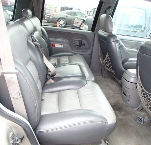 Used 2000 Chevrolet Tahoe Wiper Motor Windshield