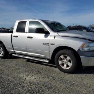 2016 Dodge Ram 1500 Headlamp Mounting Bracket LH