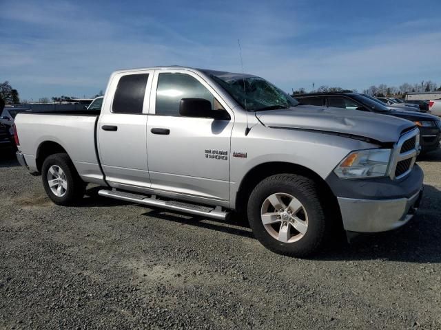 4C8667_0 Used 2016 Dodge Ram 1500 Wiper Transmission / Linkage