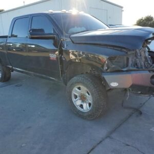 2012 Dodge Ram 3500 Drive Shaft Front