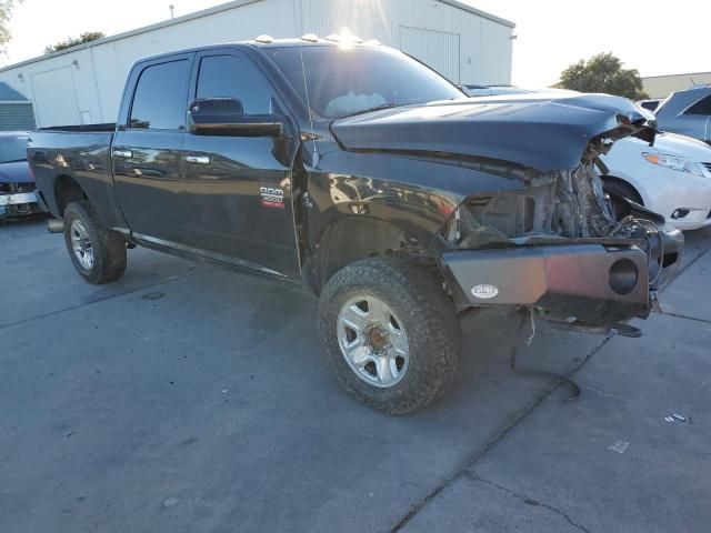 4C8670_0 Used 2012 Dodge Ram 3500 Hitch / Tow Hook / Winch