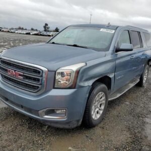2015 GMC Yukon XL 1500 Grille