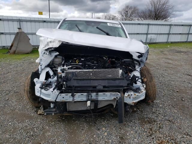 Used 2022 Ford Maverick Dash / Interior / Seat Switch