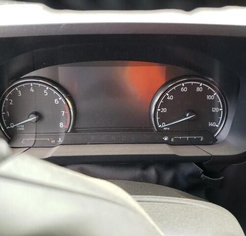 Used 2022 Ford Maverick Dash / Interior / Seat Switch