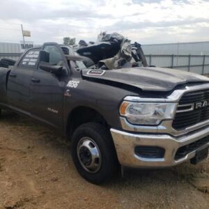 2021 Dodge Ram 3500 Drive Shaft Front