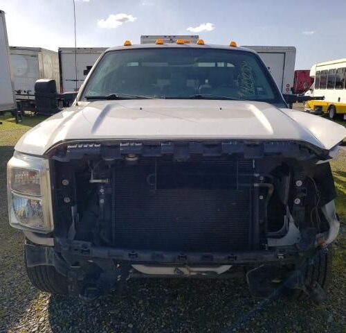 Used 2013 Ford F-350 Super Duty Wheel