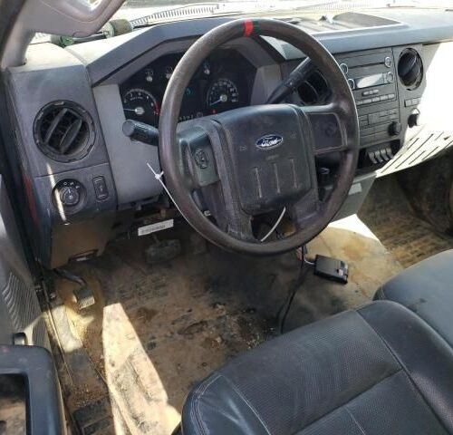 Used 2013 Ford F-350 Super Duty Wheel
