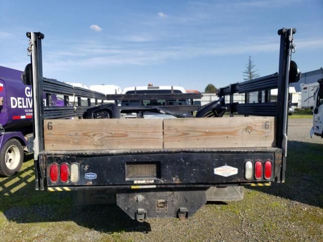 Used 2013 Ford F-350 Super Duty Wheel