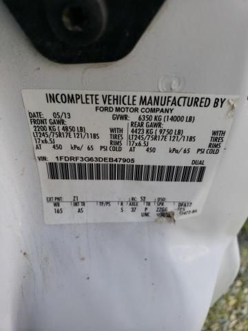 Used 2013 Ford F-350 Super Duty Wheel