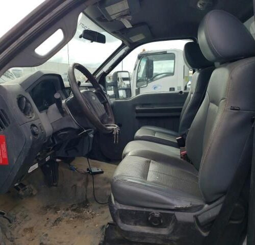 Used 2013 Ford F-350 Super Duty Wheel