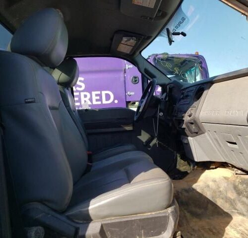 Used 2013 Ford F-350 Super Duty Wheel