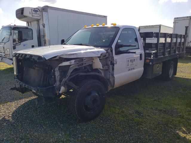Used 2013 Ford F-350 Super Duty Wheel