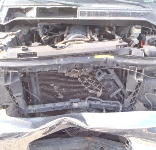 Used 2004 Nissan Armada Air Suspension Compressor