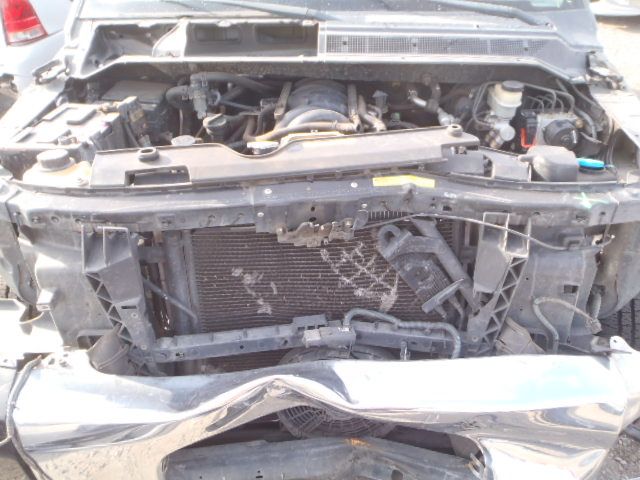 Used 2004 Nissan Armada Air Suspension Compressor