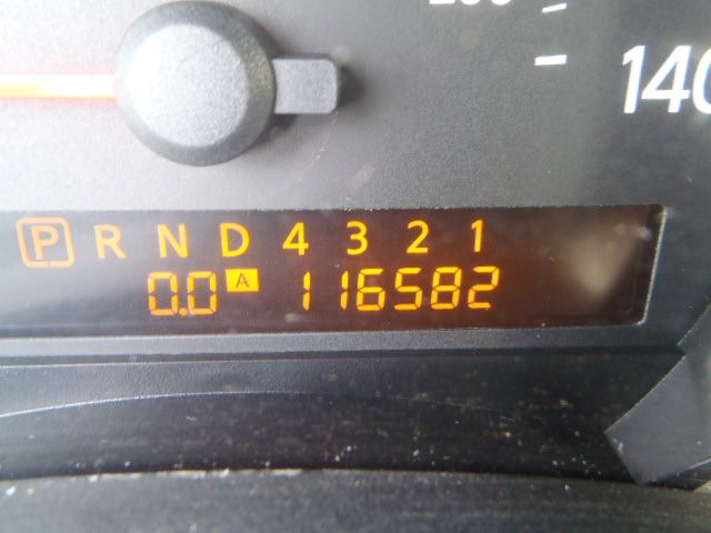 Used 2004 Nissan Armada Air Suspension Compressor