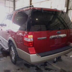 2007 Ford Expedition Decklid Tailgate