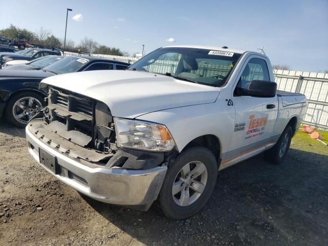 4D8675_0 Used 2017 Dodge Ram 1500 Wiper Transmission / Linkage