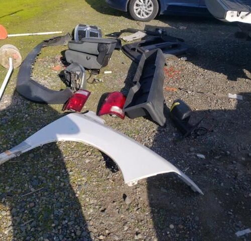 Used 2017 Dodge Ram 1500 Spindle Knuckle Front LH