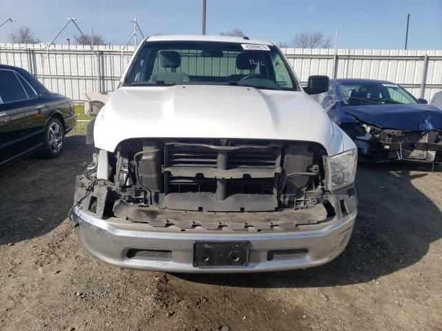 Used 2017 Dodge Ram 1500 Spindle Knuckle Front LH