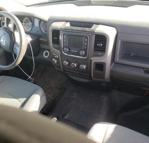 Used 2017 Dodge Ram 1500 Spindle Knuckle Front LH