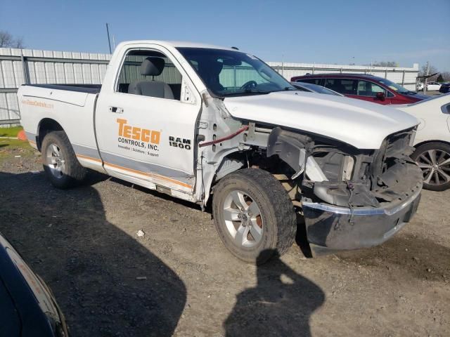 Used 2017 Dodge Ram 1500 Spindle Knuckle Front LH