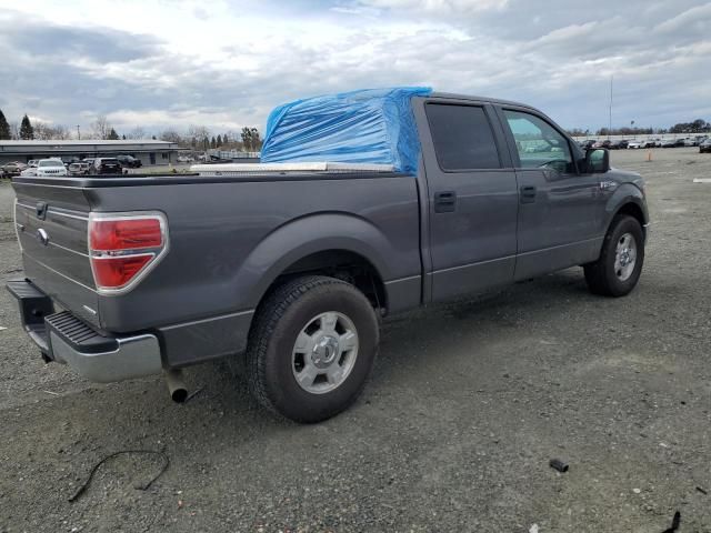4D8679_9 Used 2014 Ford F-150 AC Compressor