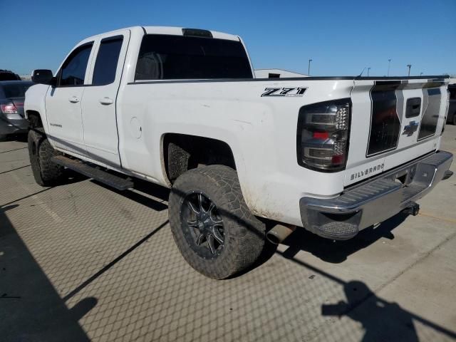 Used 2015 Chevrolet Silverado 1500 Fuel Filler Neck