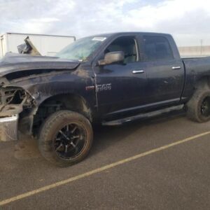 2017 Dodge Ram 1500 Transfer Case Assembly