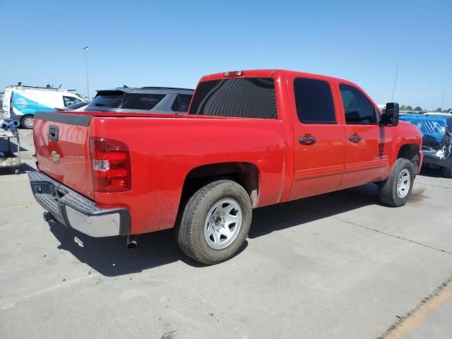 4E8690_10 Used 2010 Chevrolet Silverado 1500 Carrier Assembly