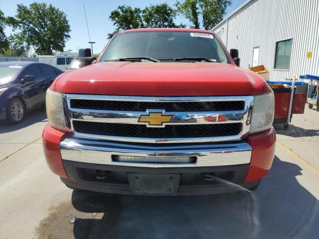 4E8690_11 Used 2010 Chevrolet Silverado 1500 Carrier Assembly