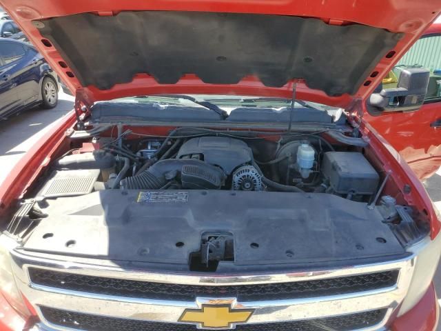 4E8690_12 Used 2010 Chevrolet Silverado 1500 Carrier Assembly