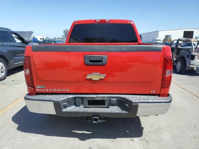 4E8690_6 Used 2010 Chevrolet Silverado 1500 Carrier Assembly