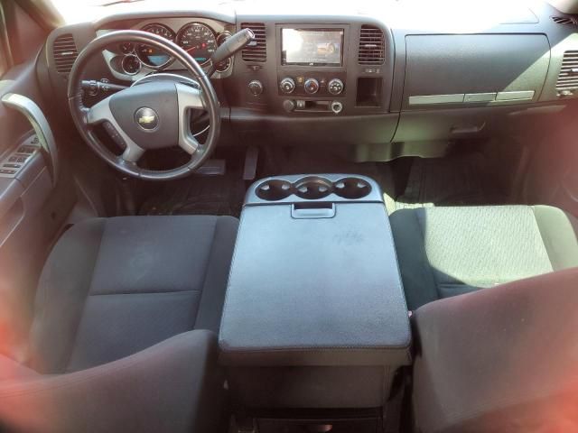 4E8690_9 Used 2010 Chevrolet Silverado 1500 Carrier Assembly