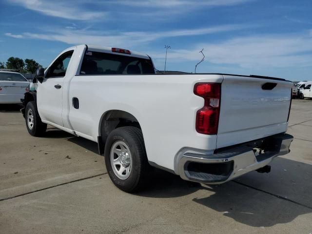 4E8691_0 Used 2020 Chevrolet Silverado 1500 Navigation / Entertainment Screen