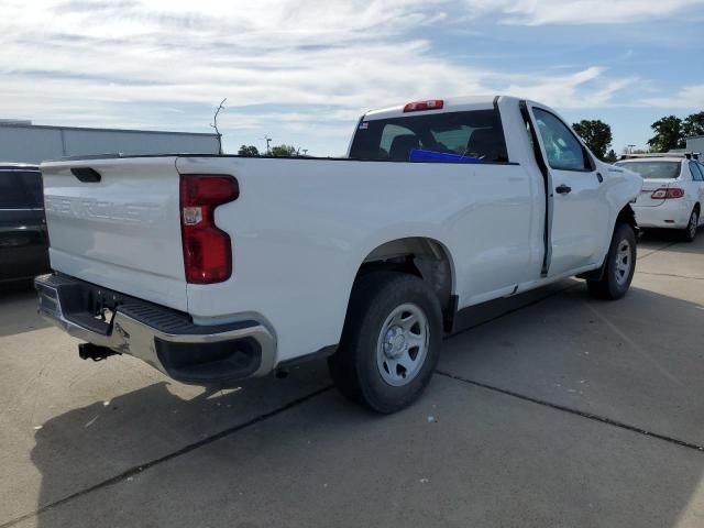 4E8691_12 Used 2020 Chevrolet Silverado 1500 Navigation / Entertainment Screen