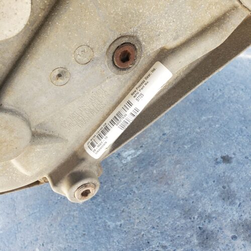 4E8693_13 Used 2015 Ford F-350 Super Duty Temperature Control BC3Z19980F