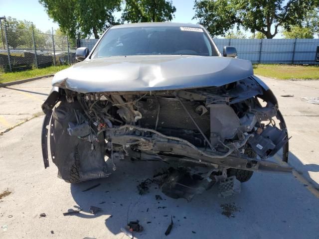 4E8701_10 Used 2013 Dodge Durango Anti-Lock Brake Parts 68085389AA