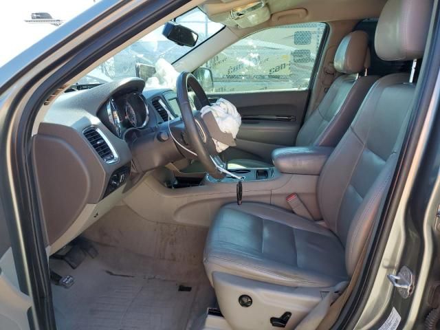 4E8701_11 Used 2013 Dodge Durango Anti-Lock Brake Parts 68085389AA