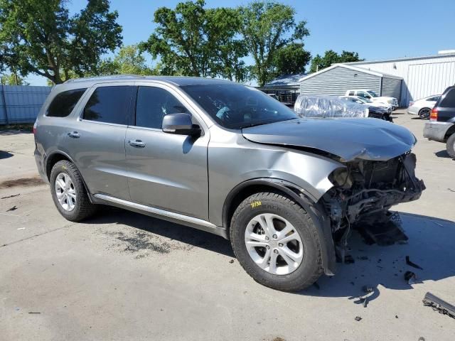 4E8701_13 Used 2013 Dodge Durango Anti-Lock Brake Parts 68085389AA