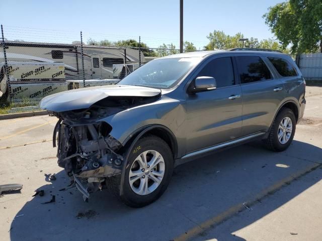 4E8701_14 Used 2013 Dodge Durango Anti-Lock Brake Parts 68085389AA
