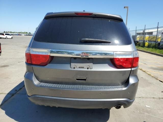 4E8701_2 Used 2013 Dodge Durango Anti-Lock Brake Parts 68085389AA